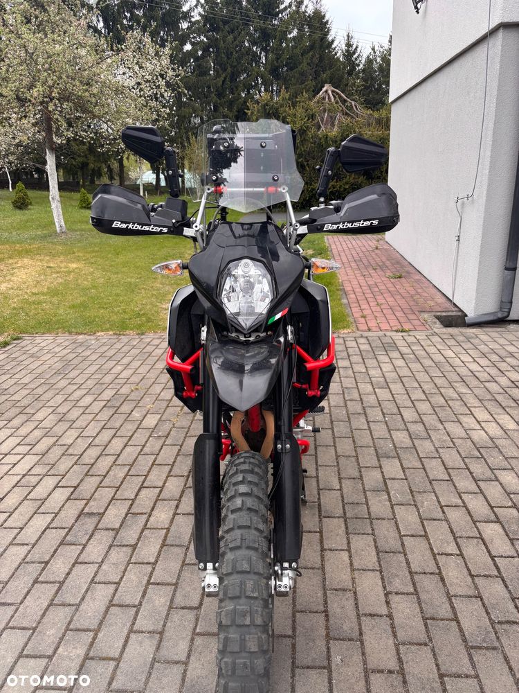 SWM Super Dual T - 5