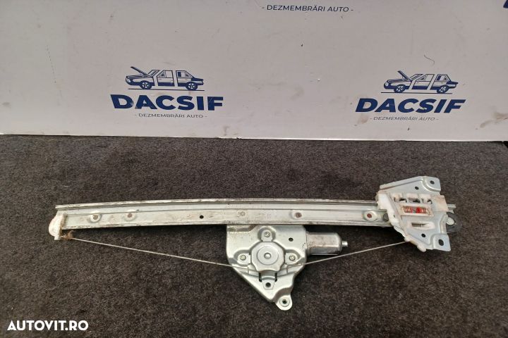 Macara geam dreapta electrica 8343065J00 2621003520 8343065J00 262100 - 2