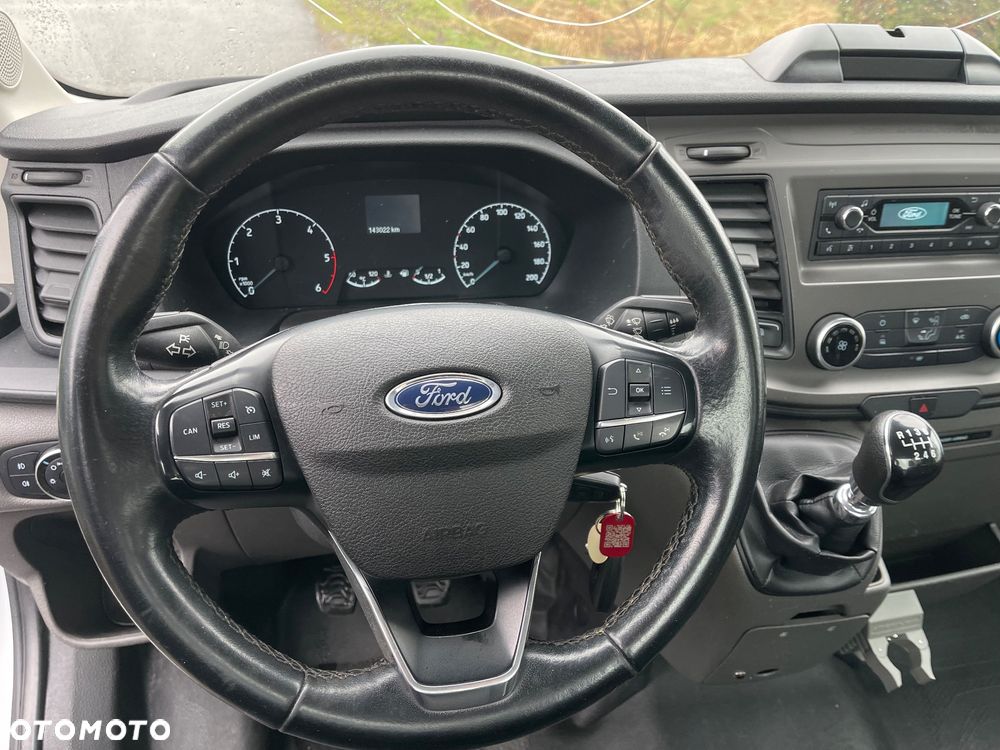 Ford Transit - 20
