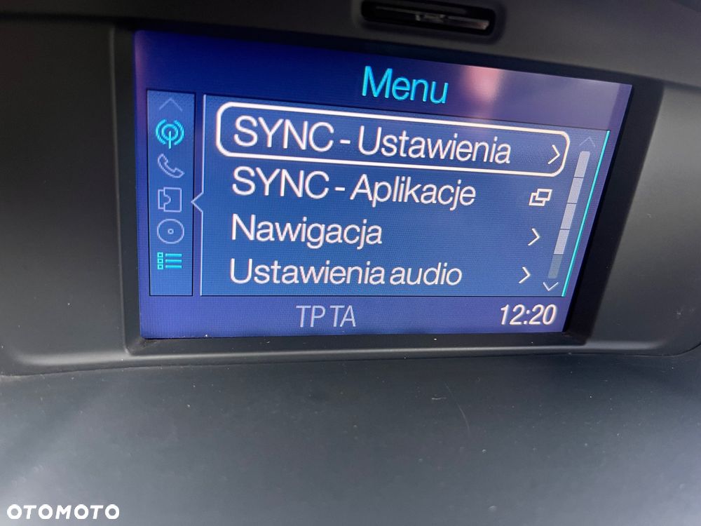 Ford C-MAX 1.0 EcoBoost Start-Stopp-System Titanium - 30