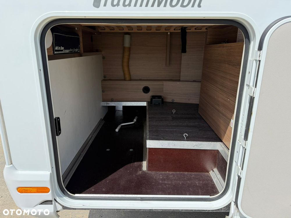 KNAUS Van Ti 550 MF - 10