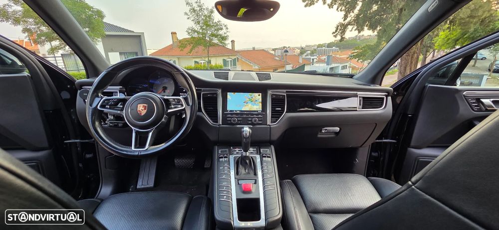 Porsche Macan S PDK - 30