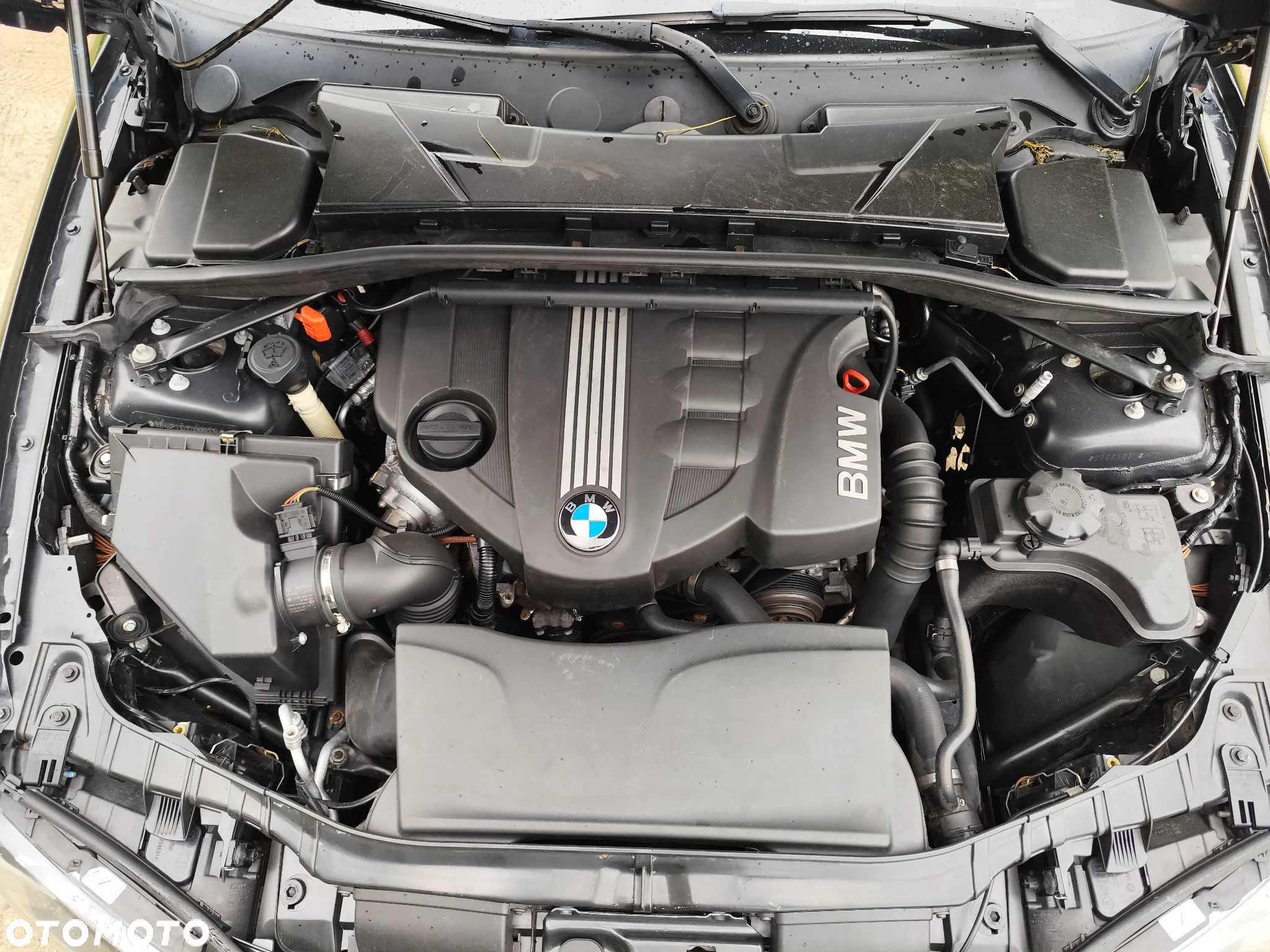 BMW Seria 1 123d Cabrio Limited Edition Lifestyle mit M Sportpaket - 18