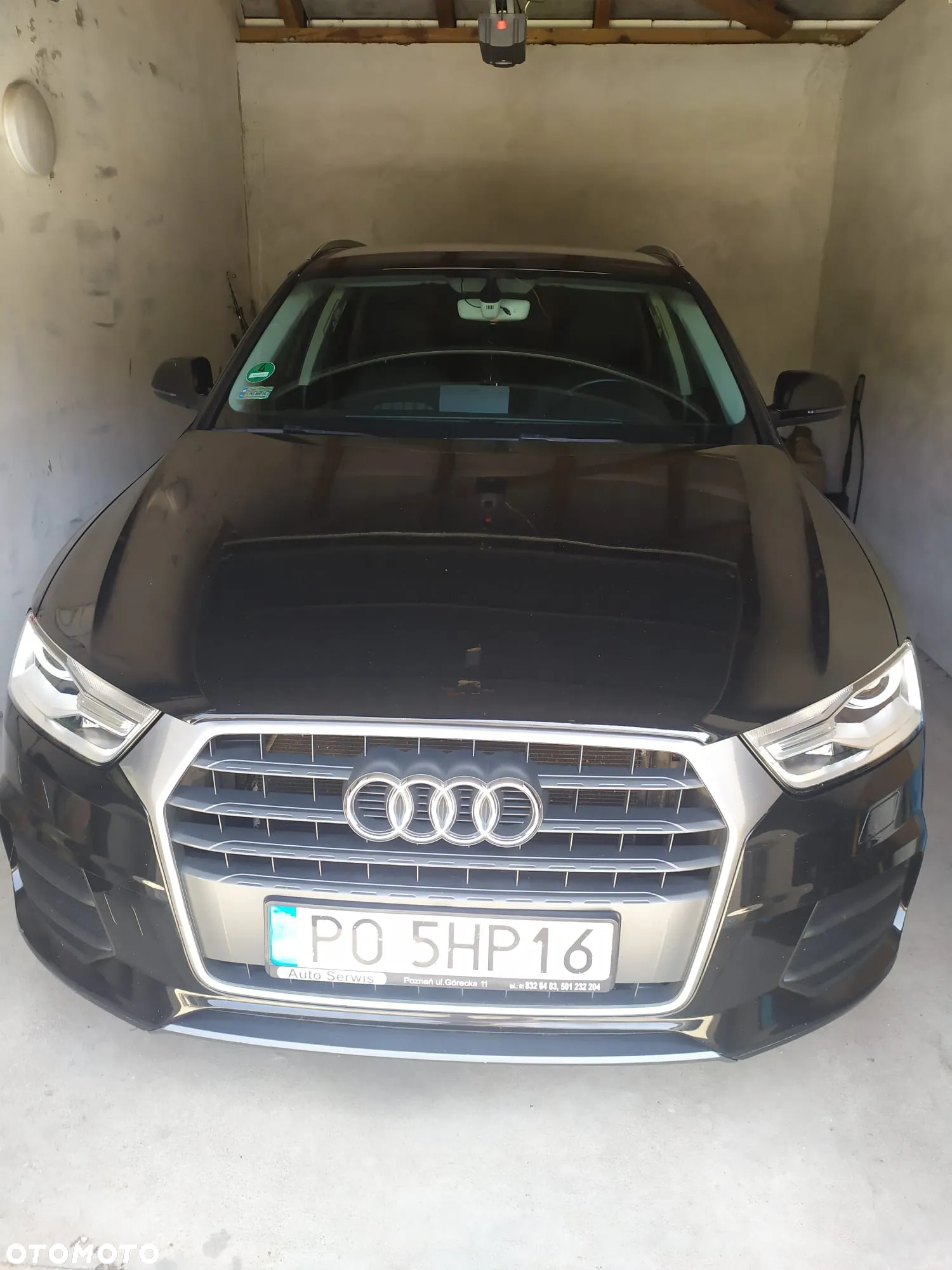 Audi Q3 2.0 TDI - 26