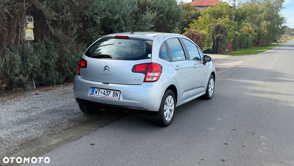 Citroën C3 - 19