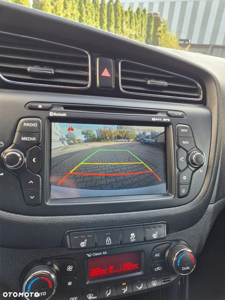 Kia Ceed 1.6 T-GDI GT - 21