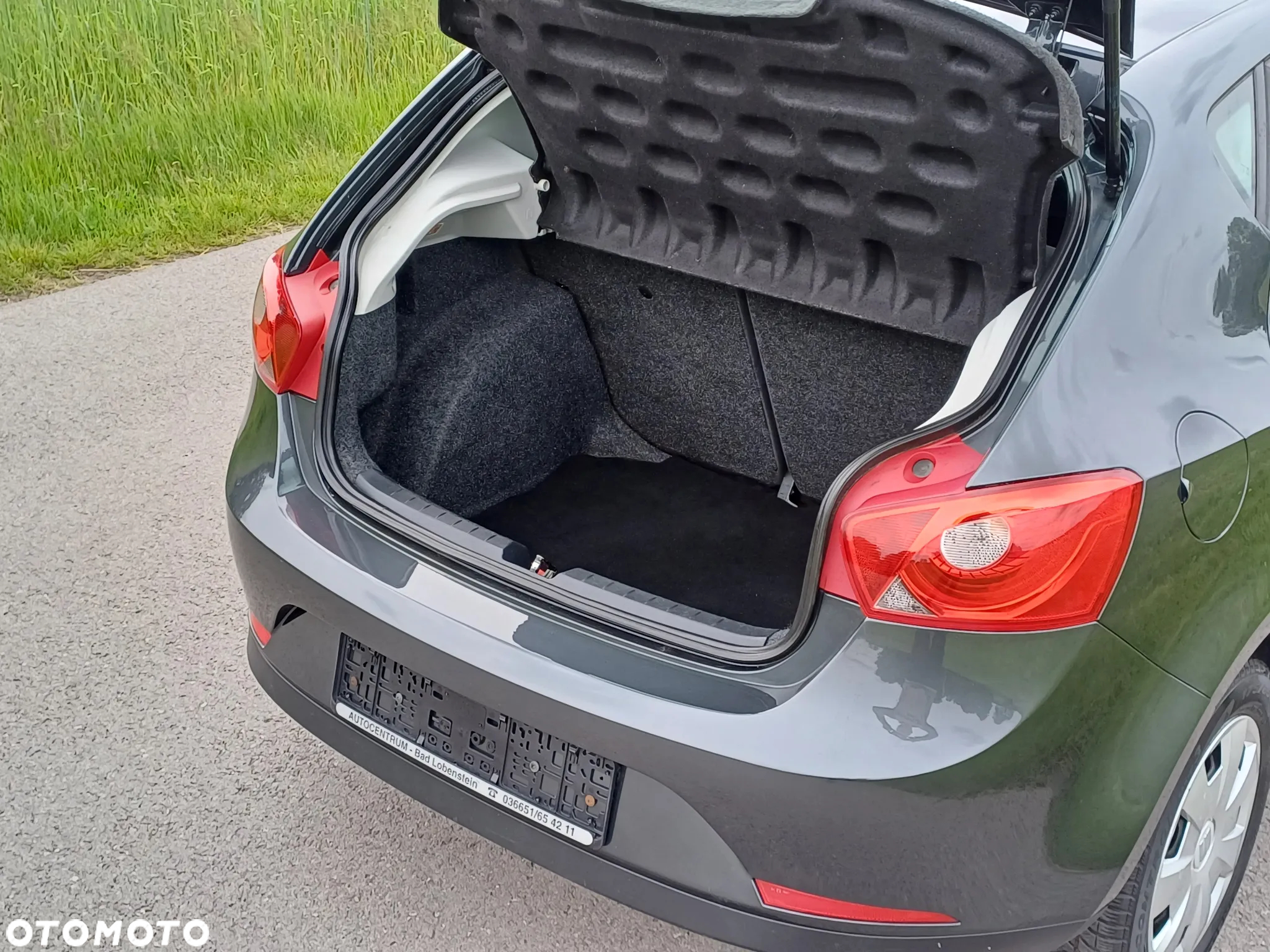 Seat Ibiza 1.4 16V Style - 32