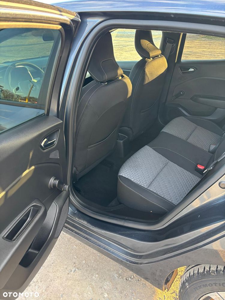Renault Clio E-TECH 140 BUSINESS EDITION - 8