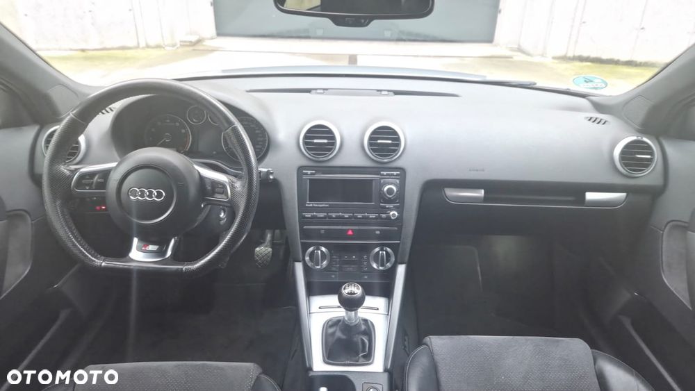 Audi A3 Sportback - 6