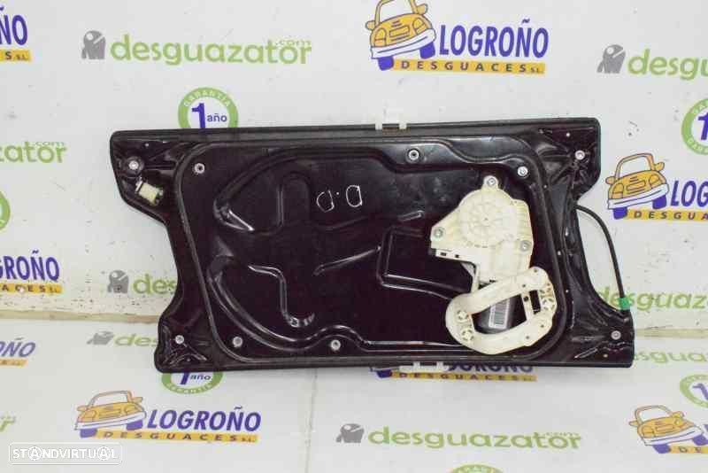 ELEVADOR FRENTE DIREITO LAND ROVER DISCOVERY - 1