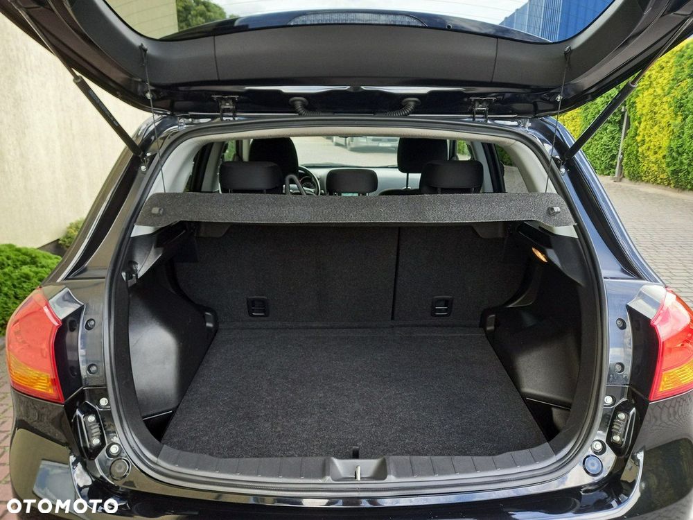 Mitsubishi ASX 1.6 Intense Plus Navi Blue Edition - 20