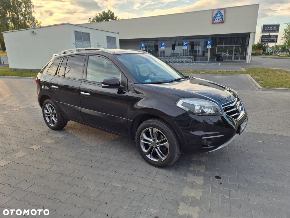 Renault Koleos 2.0 dCi 4x4 Privilege - 12