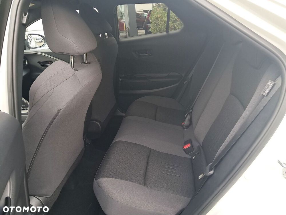 Toyota C-HR 1.8 Hybrid Style - 16