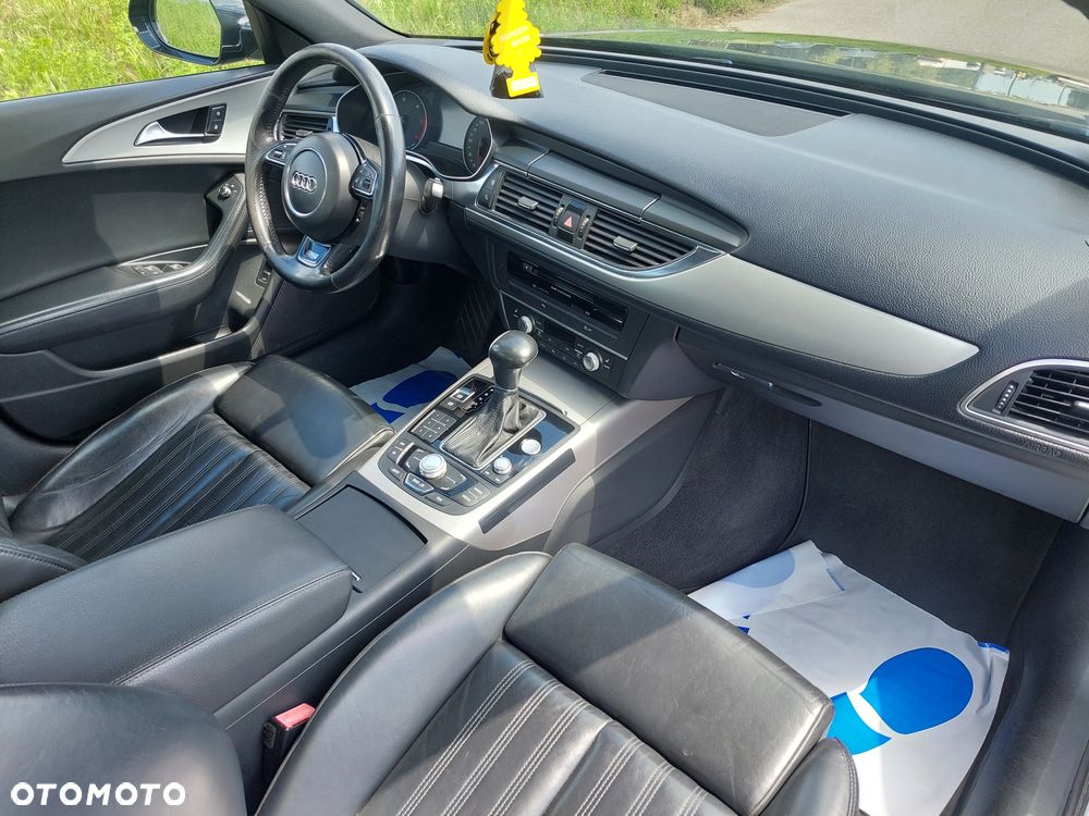 Audi A6 Limousine 2.0 TDI Prime Line Multitronic - 15