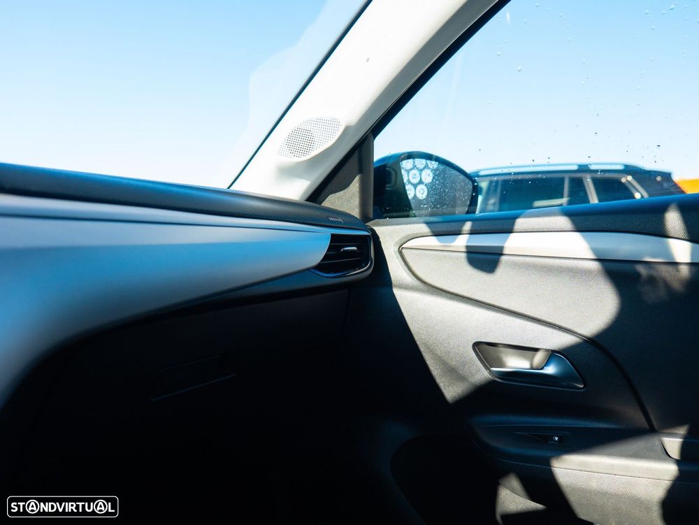 Opel Corsa 1.5 D Edition - 19