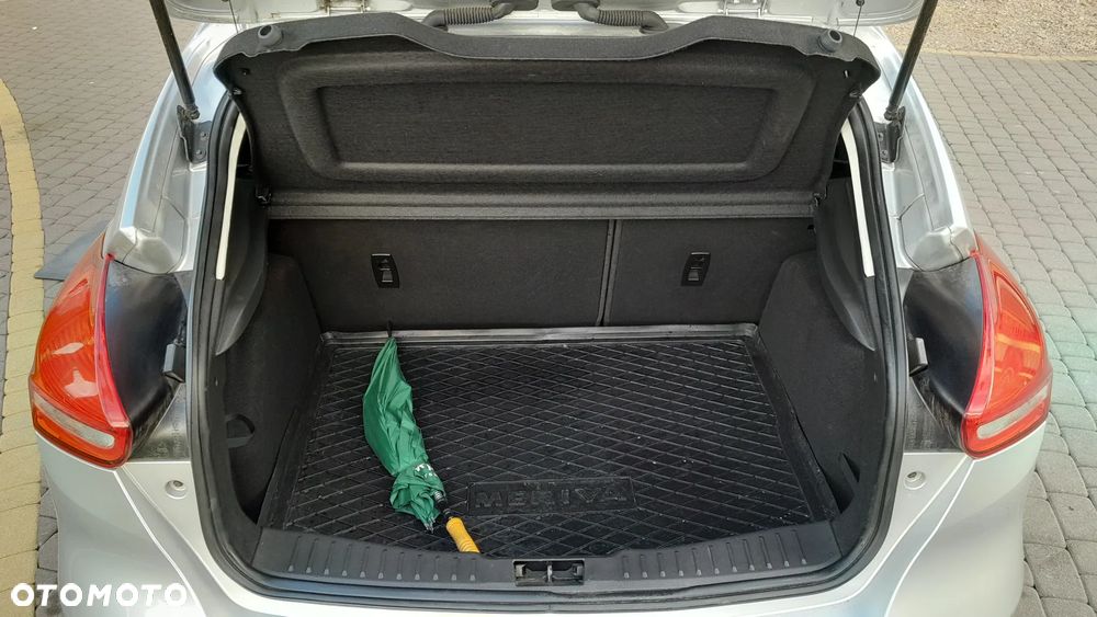Ford Focus - 9