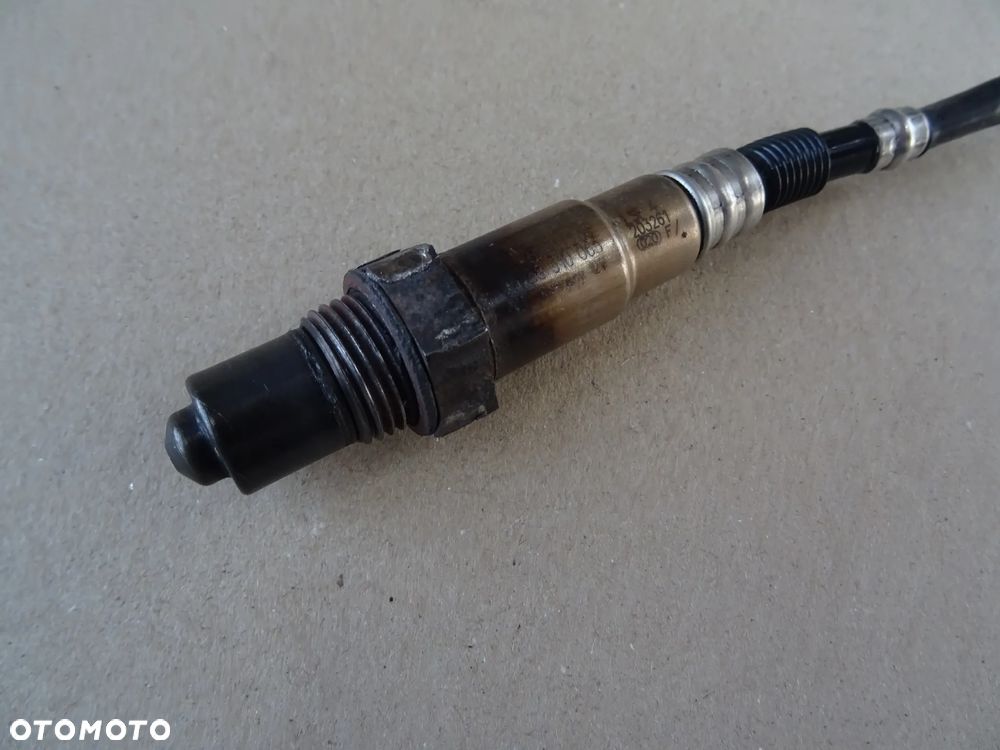 SONDA LAMBDA 1,4 T A14NEL A14NET B14NET OPEL ZAFIRA C ASTRA J MOKKA MERIVA B CORSA D E INSIGNIA A - 3