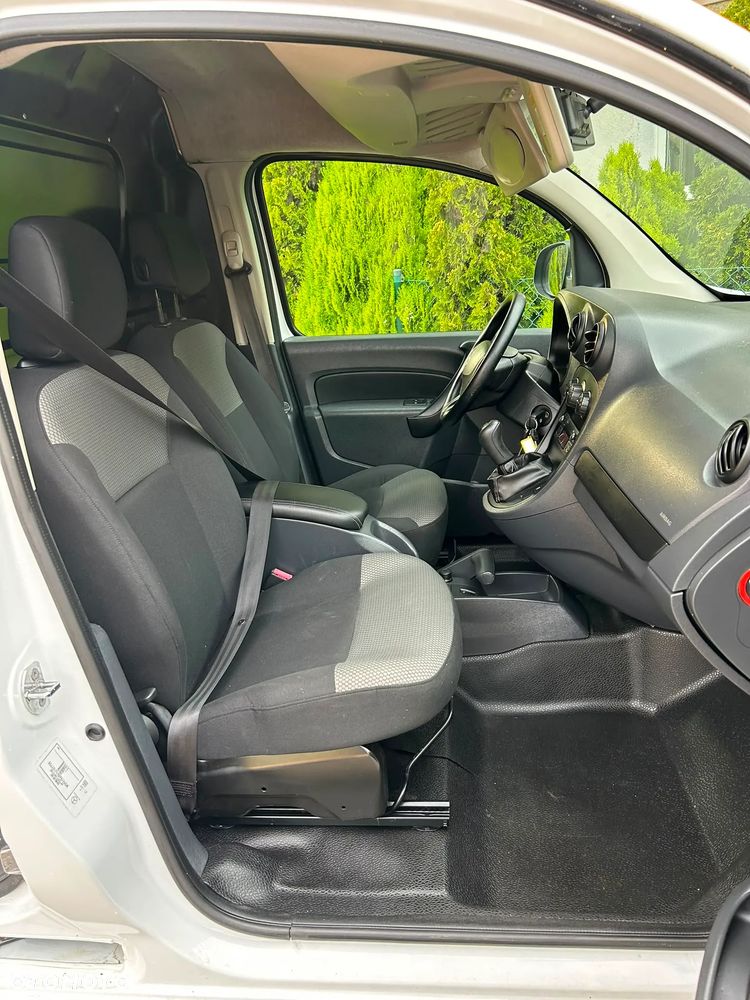 Mercedes-Benz Citan - 27