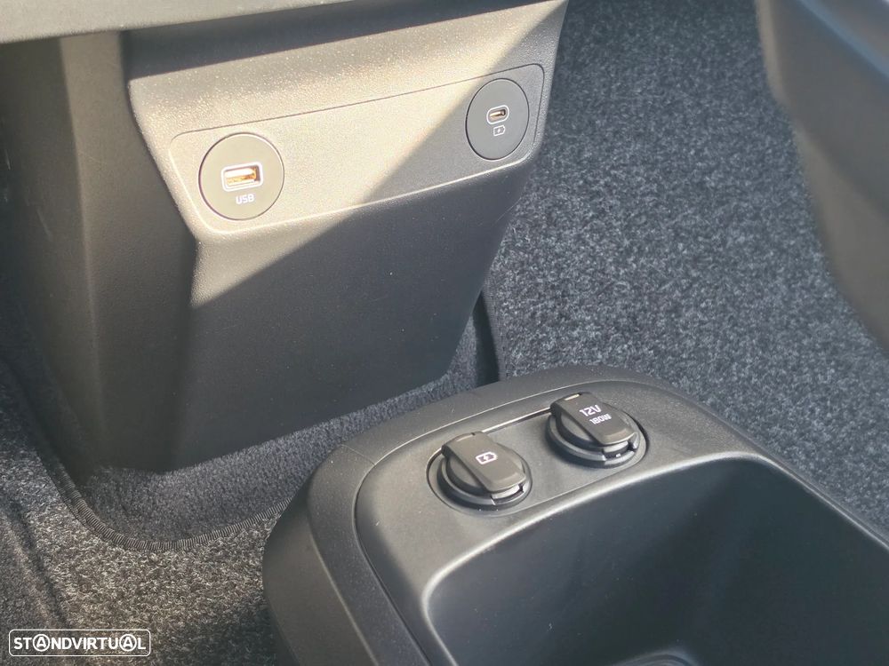 Kia EV6 77,4-kWh Business - 28