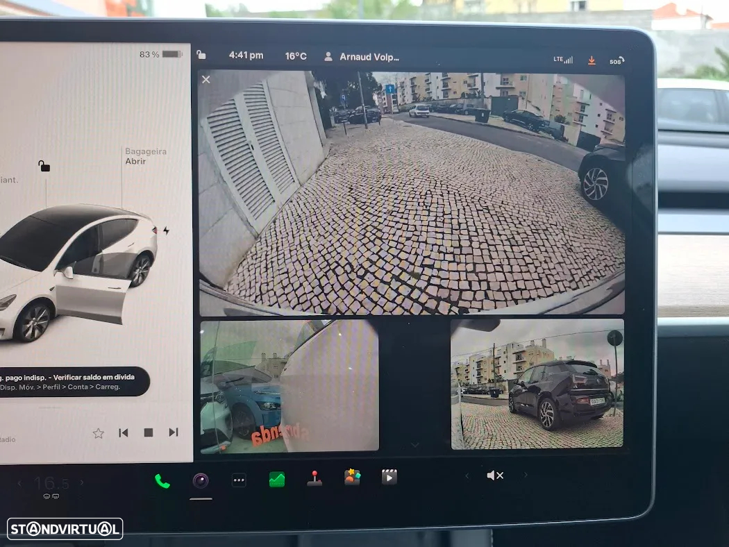 Tesla Model Y Long Range Dual Motor AWD - 28