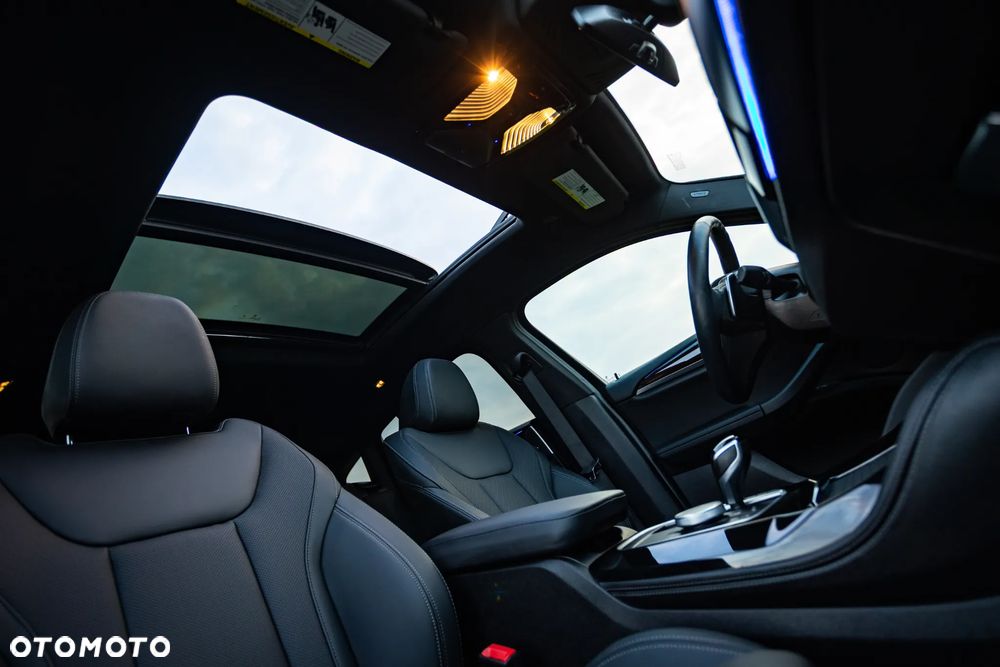 BMW X4 xDrive30i M Sport - 21