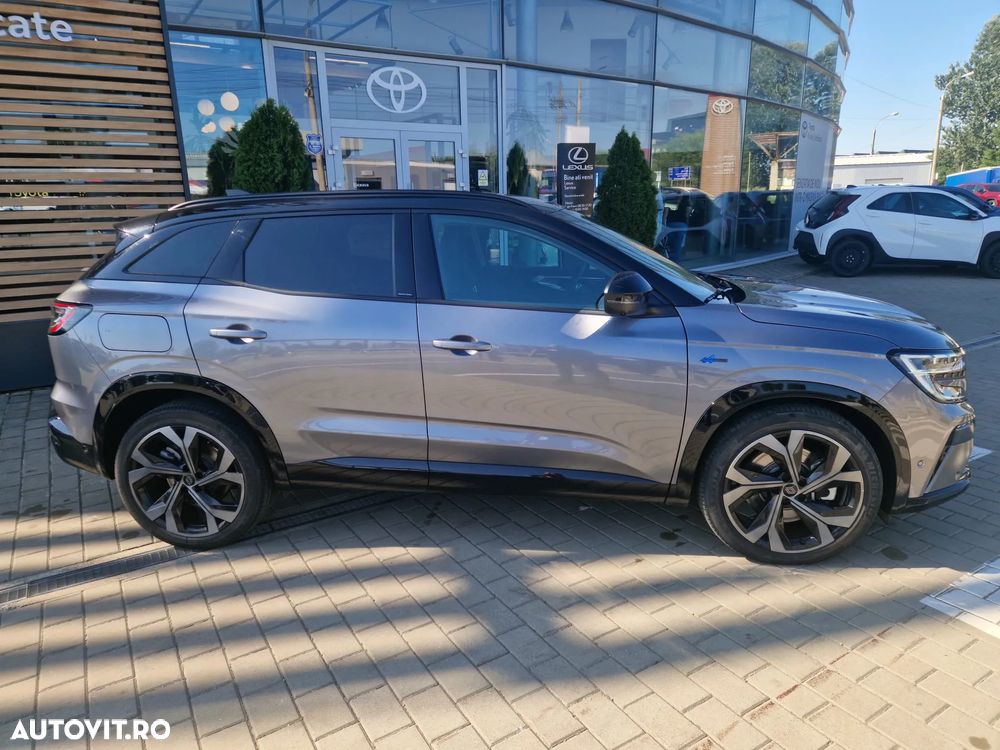Renault Austral - 5