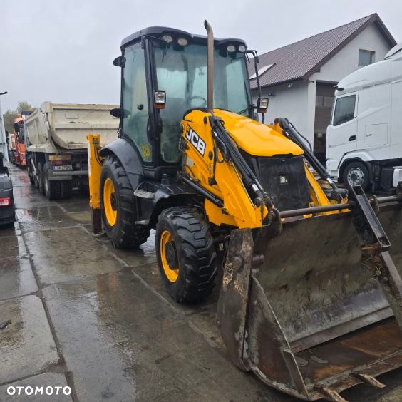 JCB 3cx - 2
