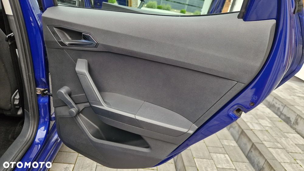 Seat Ibiza 1.0 TSI Style S&S - 32