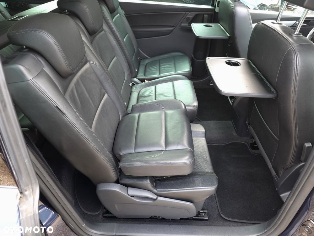 Volkswagen Sharan 2.0 TDI Highline DSG - 16
