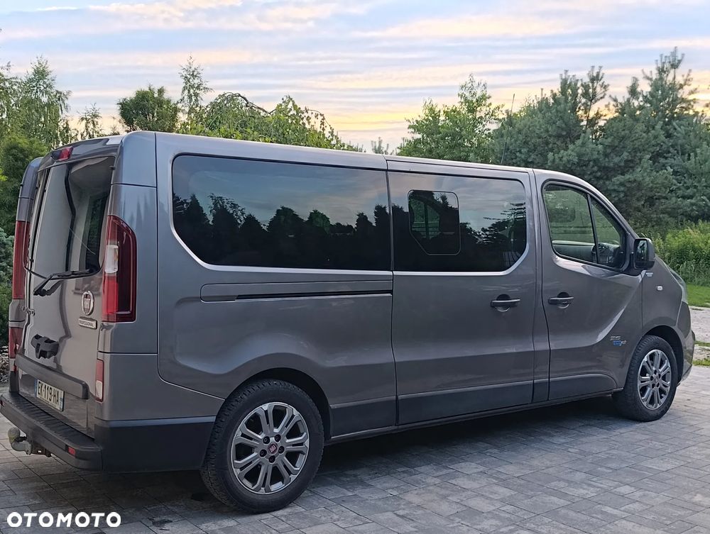 Fiat Talento L2H1 Family - 6