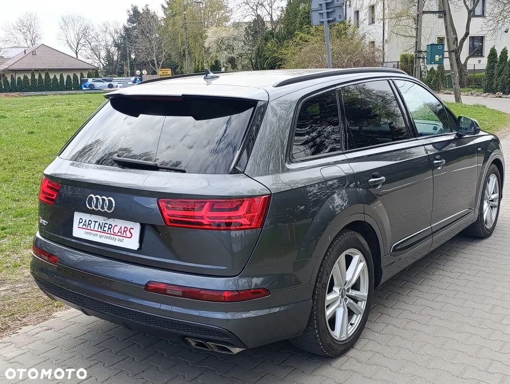 Audi SQ7 - 5