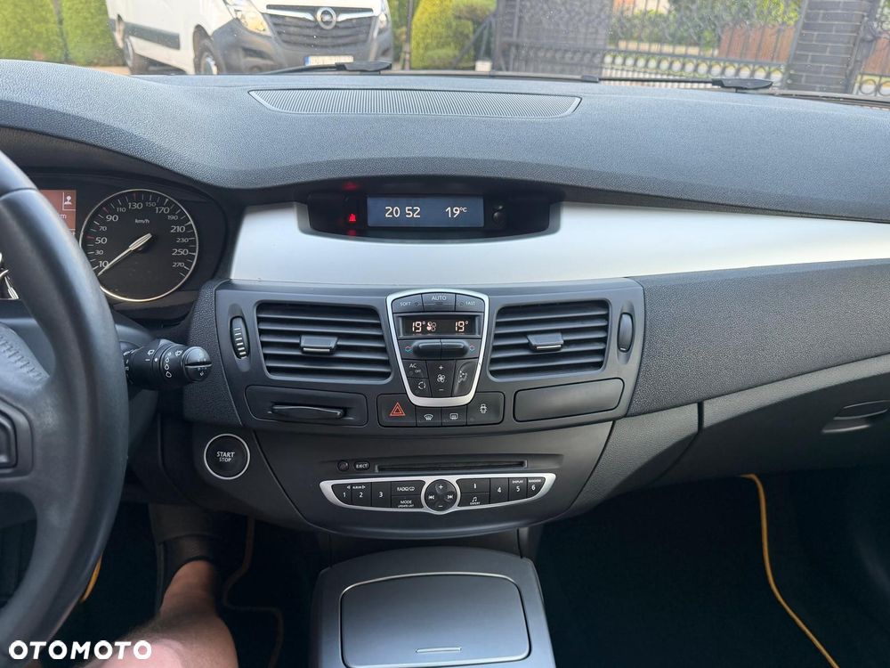 Renault Laguna 2.0 DCi FAP Expression - 18