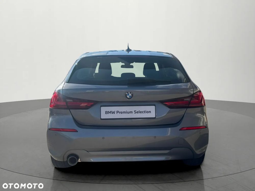 BMW Seria 1 118i Advantage - 8