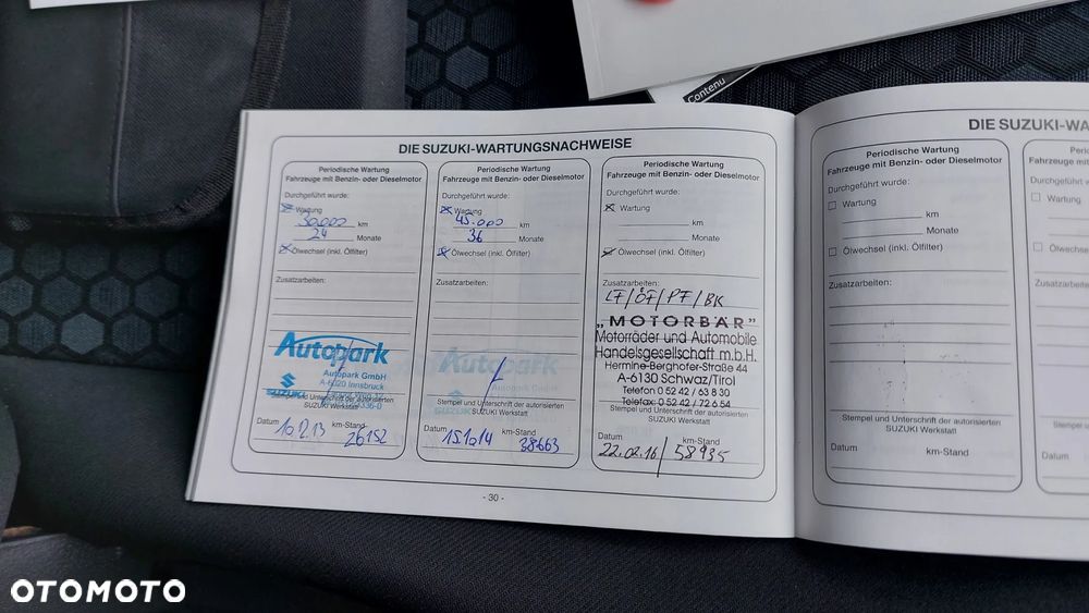 Suzuki SX4 1.6 Premium - 37