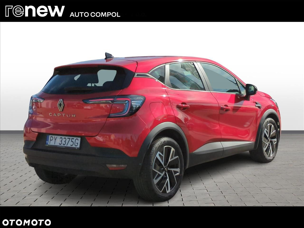 Renault Captur 1.0 TCe Evolution - 6