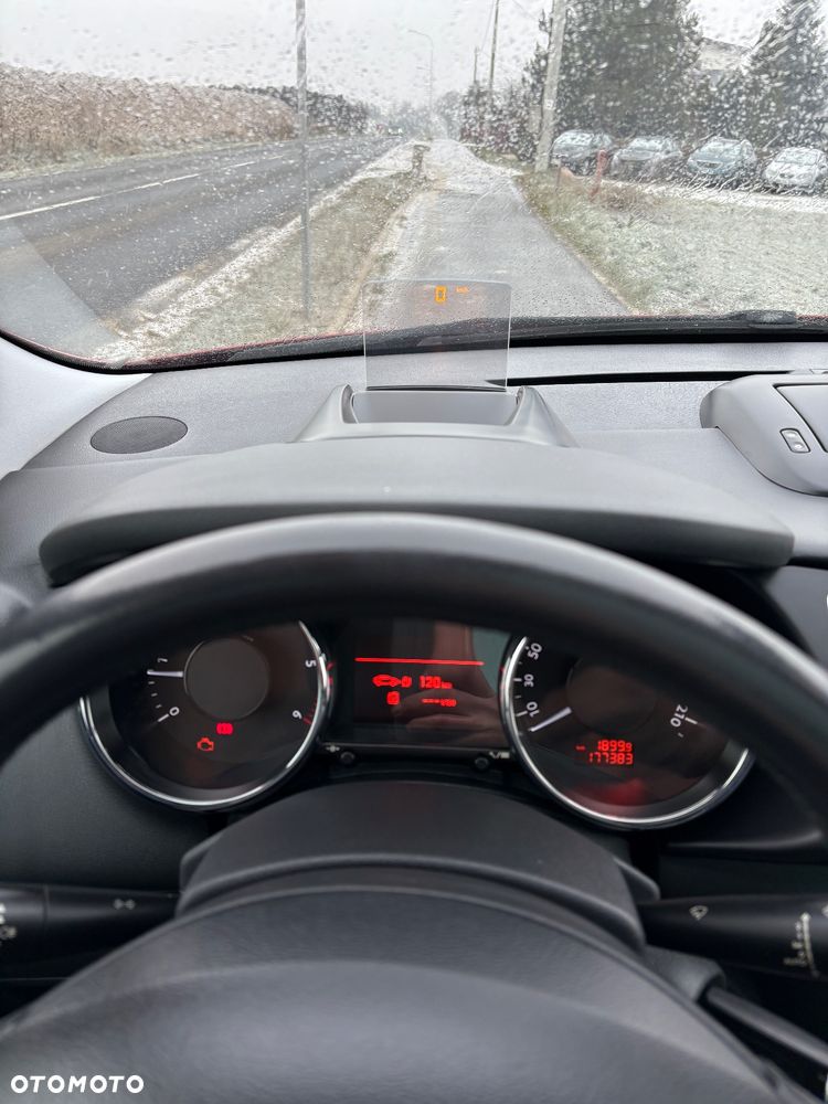 Peugeot 3008 BlueHDi 150 Stop & Start Style - 20