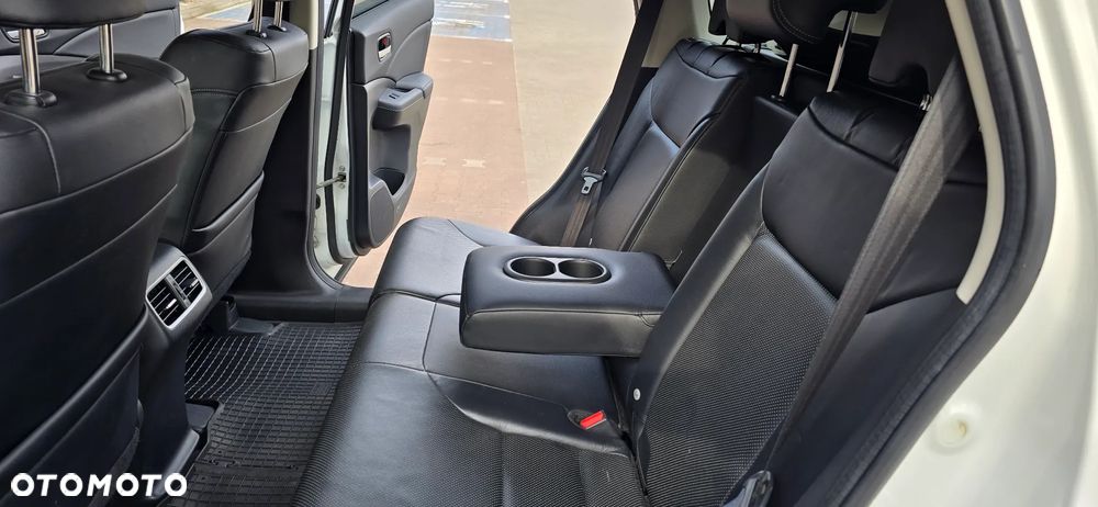 Honda CR-V - 15