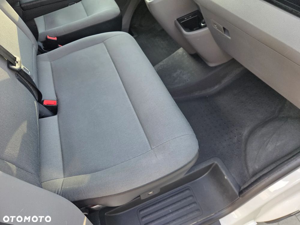 Volkswagen Transporter T6.1 Kurz Plus Comfortline - 9