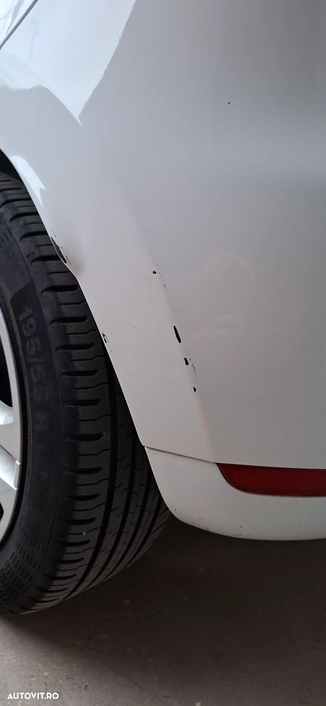 Renault Clio TCe Life - 5