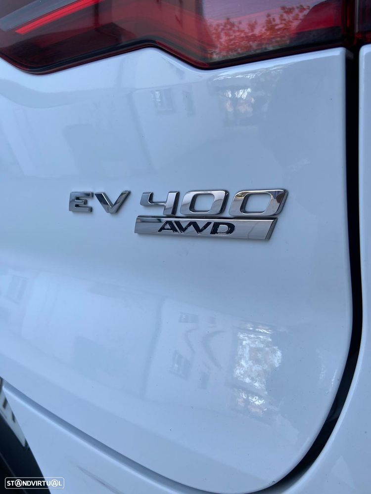 Jaguar I-Pace SE AWD Aut. - 48