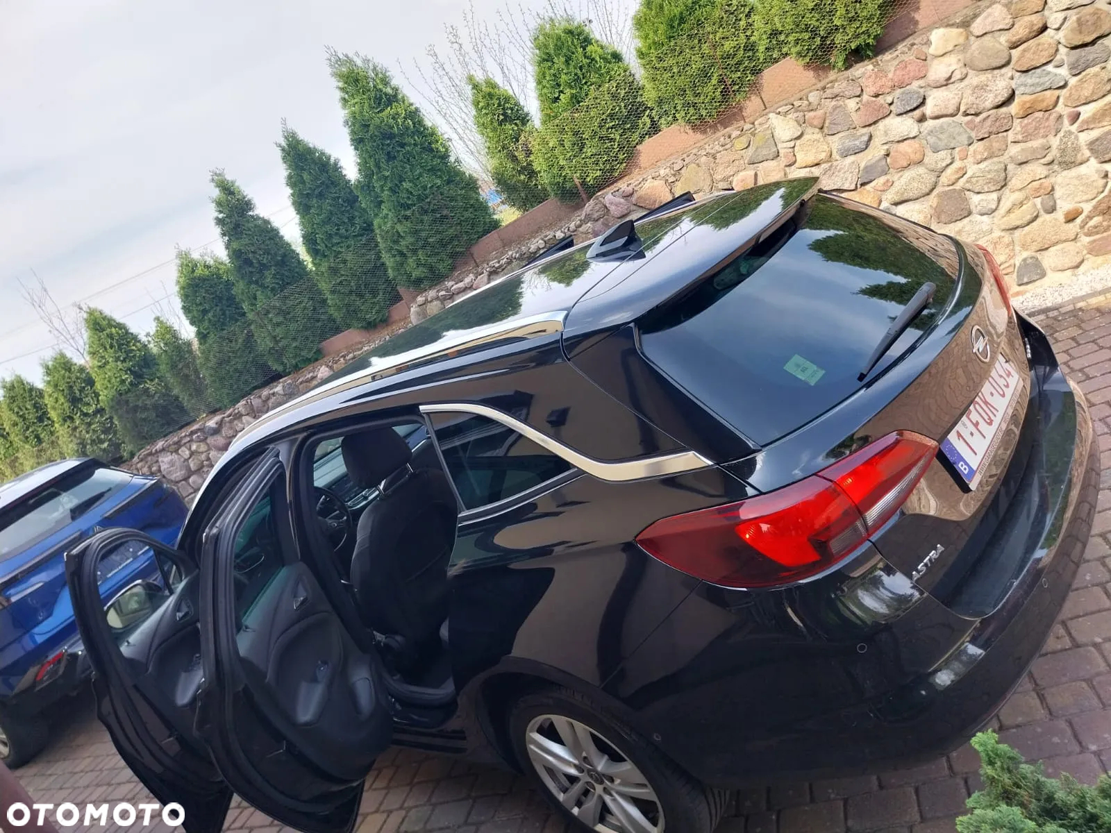 Opel Astra - 30