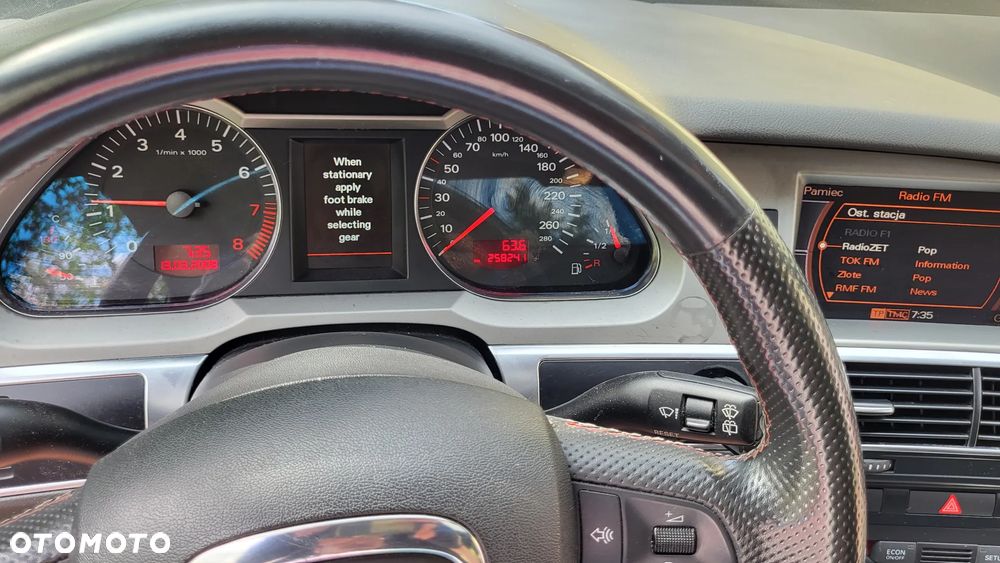 Audi A6 Limousine - 7