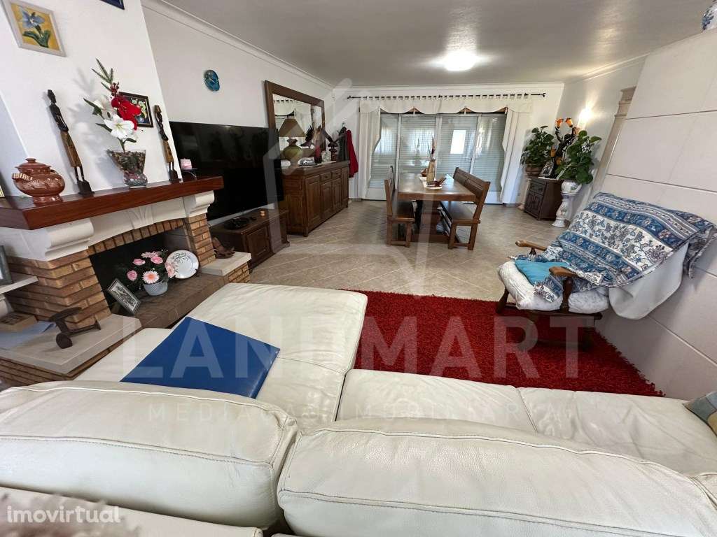 Moradia Freires - Benedita - Grande imagem: 3/55