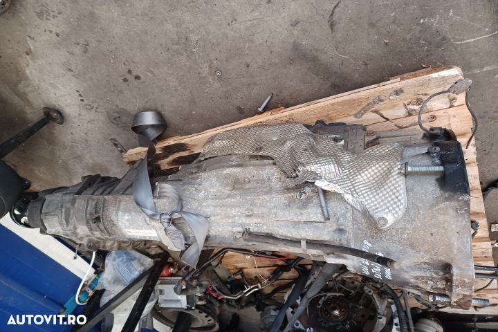 CUTIE DE VITEZE 3.0 BUG TIP CUTIE KJZ 0AQ341010J MX1253 Audi Q7 - 3