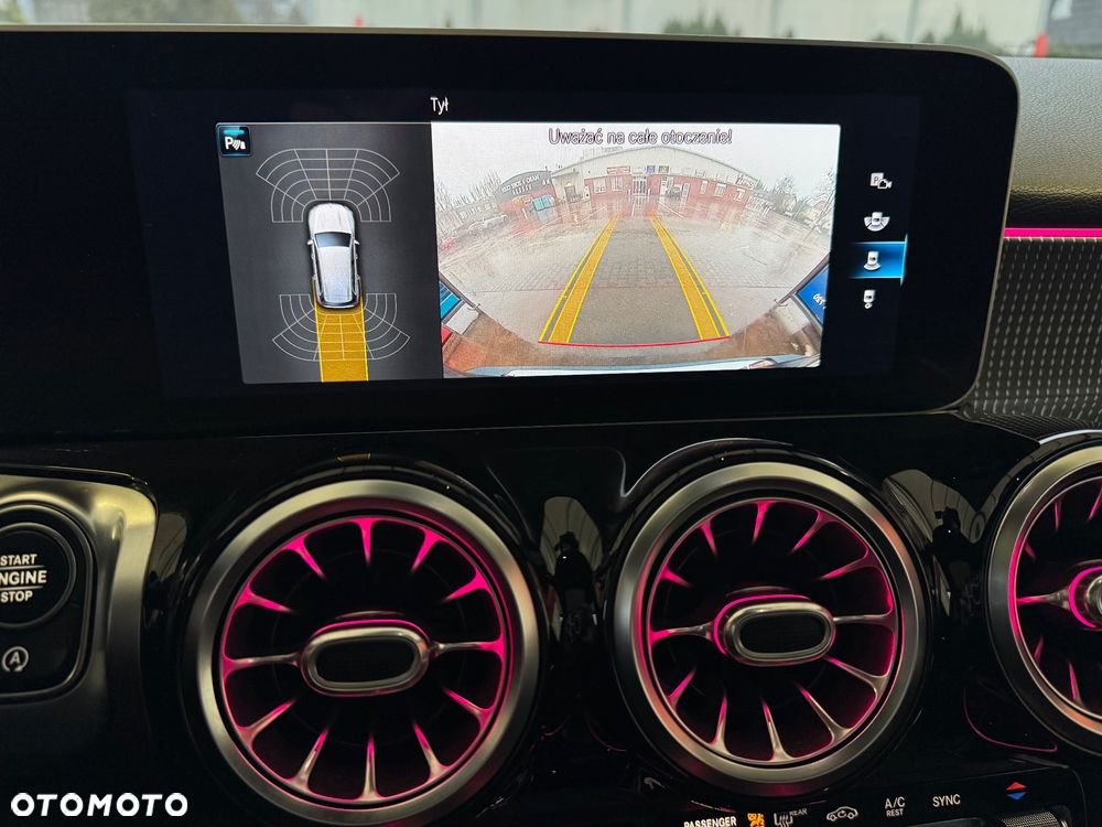 Mercedes-Benz GLB 200 d 8G-DCT Progressive Advanced - 20