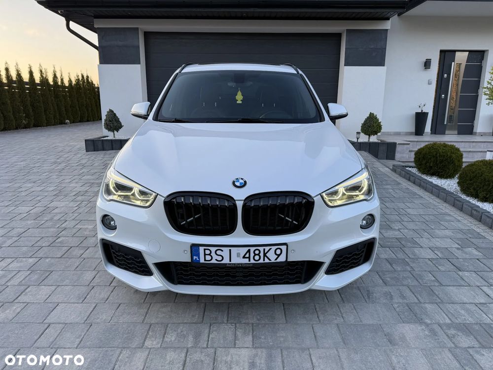 BMW X1 - 16