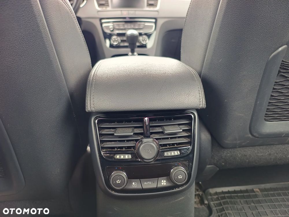 Peugeot 508 2.0 HDi Allure - 25