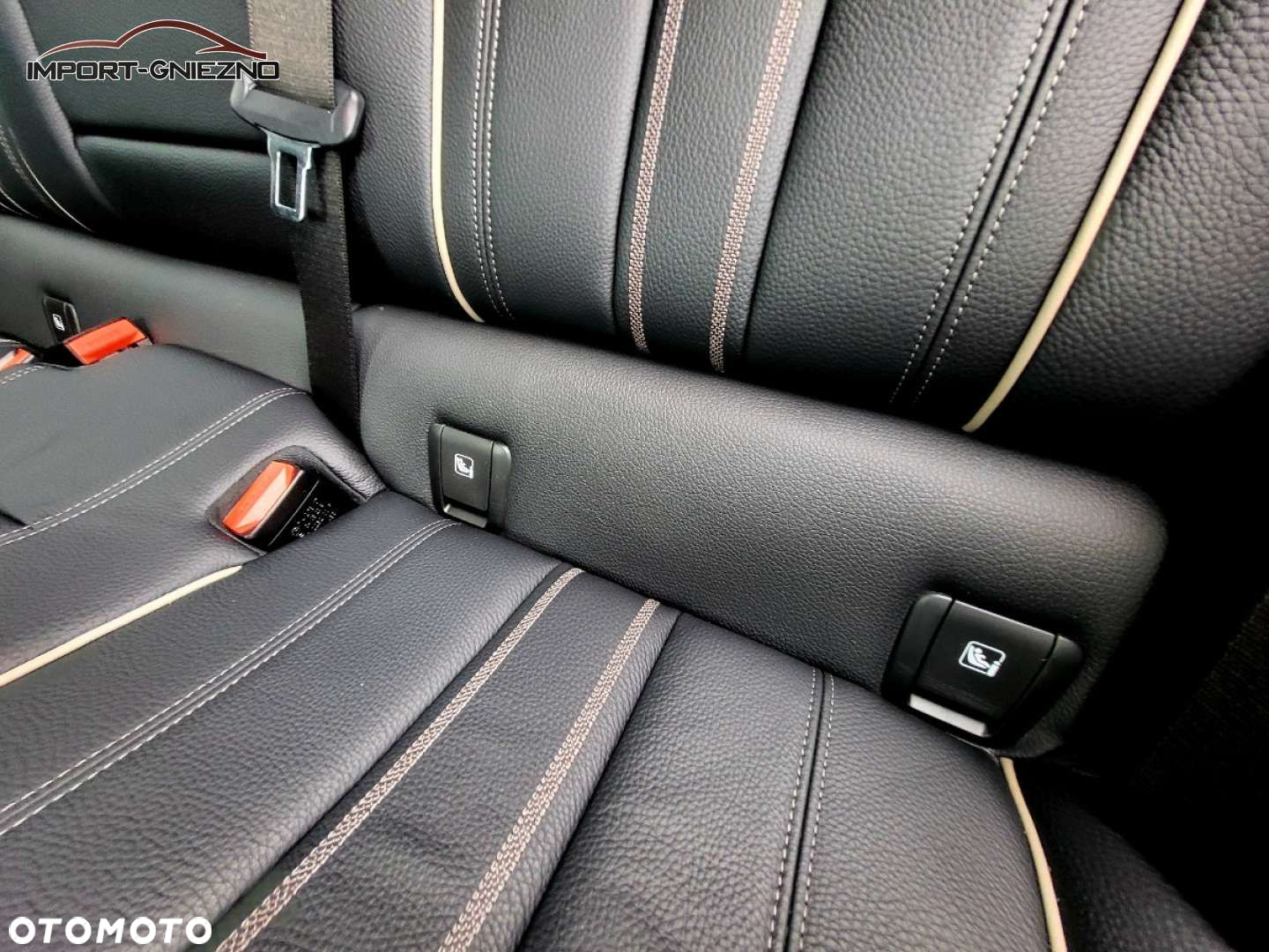 BMW Seria 5 - 22