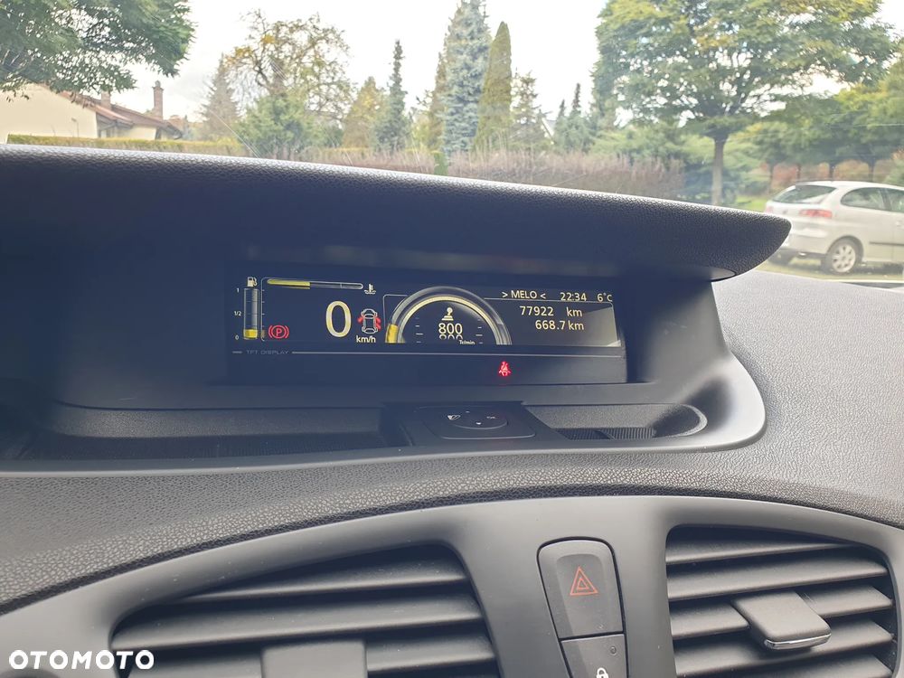 Renault Scenic 1.6 16V Start - 4