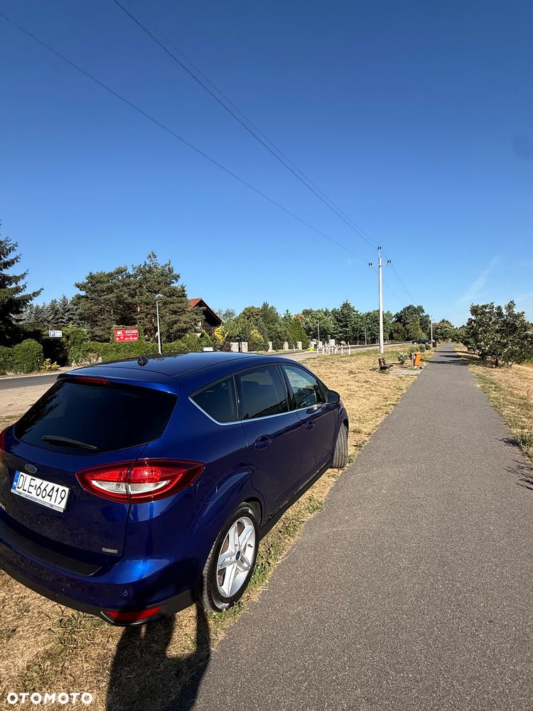 Ford C-MAX - 9